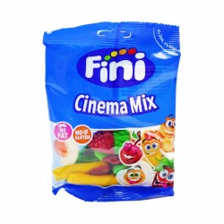 Желейные конфеты FINI 100 г – смесь для кинотеатров