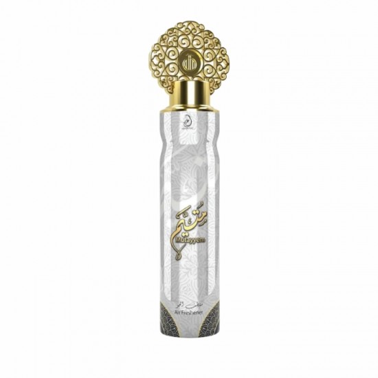 Gaisa aromatizētājs ARABIC 300ml - Mutayyem