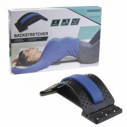 Muguras stiepšanas trenažieris