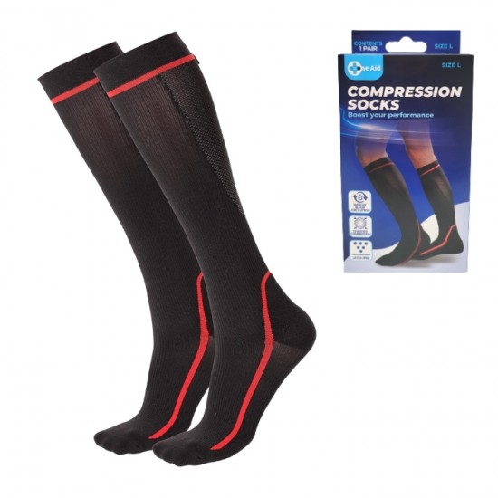 Компрессионные носки