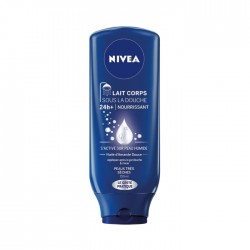Молочко для тела NIVEA 250 мл