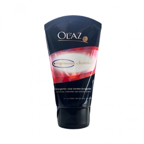 Очищающее средство для лица OIL OF OLAZ 125 мл - Восстанавливающее Очищающее средство для лица OIL OF OLAZ 125 мл - Восстанавливающее