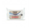 Salvetes sejai OLAZ 20gab - Normal Skin