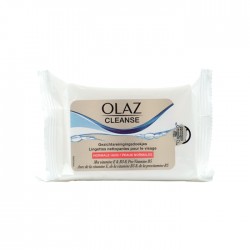 Salvetes sejai OLAZ 20gab - Normal Skin Salvetes sejai OLAZ 20gab - Normal Skin