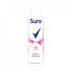 Дезодорант для женщин SUR 150 мл - 48h Bright
