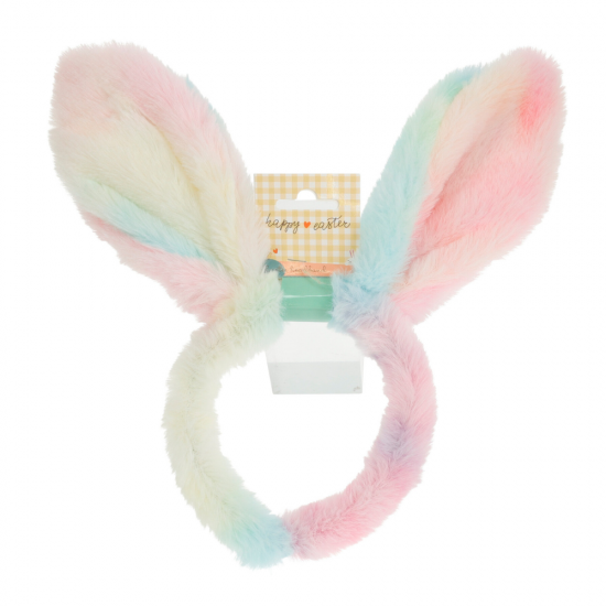 Lieldienu matu stīpiņa EASTER - ar zaķa ausīm