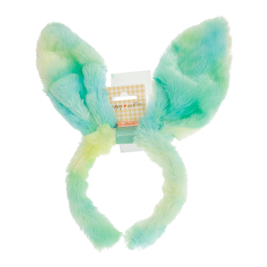 Lieldienu matu stīpiņa EASTER - ar zaķa ausīm