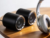 Колонки, наушники