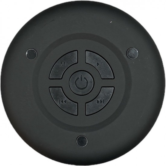 Skaļrunis VIIDO SOUND LED ar FM Skaļrunis VIIDO SOUND LED ar FM