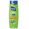 Šampūns WASH&GO 200ml - 2in1 Sport