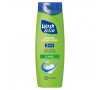 Šampūns WASH&GO 200ml - 2in1 Classic
