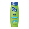 Šampūns WASH&GO 200ml - 2in1 Anti Dandruff