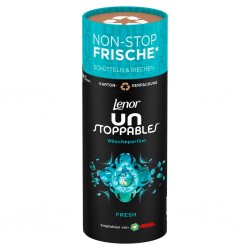 Aromatizējošas granulas veļas mazgāšanai LENOR 160g - Fresh