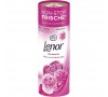 Aromatizējošas granulas veļas mazgāšanai LENOR 160g - Peony&Hibiscus