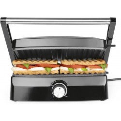 Kontaktgrils GOURMETmaxx maks. 1000W Kontaktgrils GOURMETmaxx maks. 1000W