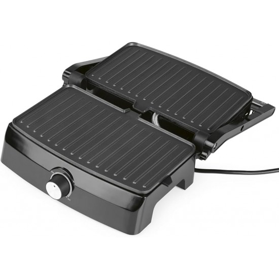 Kontaktgrils GOURMETmaxx maks. 1000W