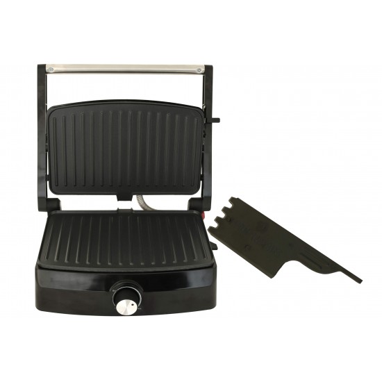 Kontaktgrils GOURMETmaxx maks. 1000W