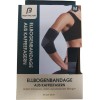 Elkoņu ortoze BODY FACTOR S,M, L