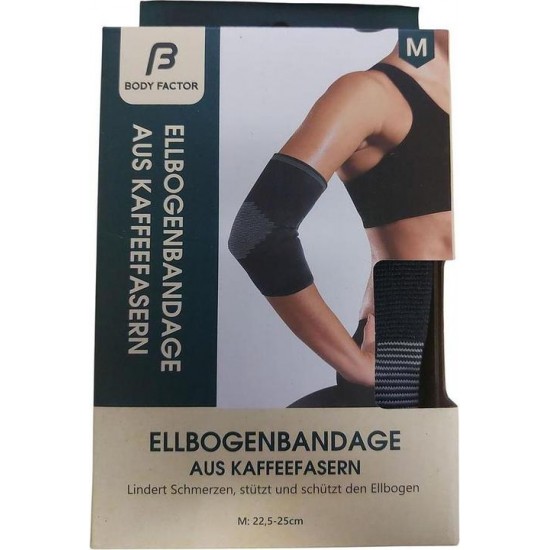 Elkoņu ortoze BODY FACTOR S,M, L
