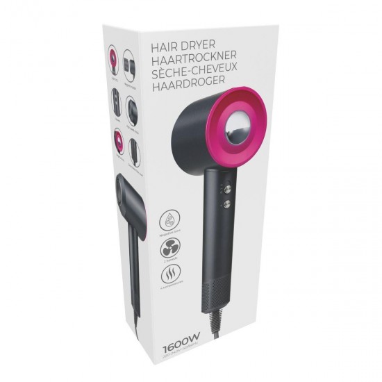 Фен ALPINA 230 В | 1600 Вт