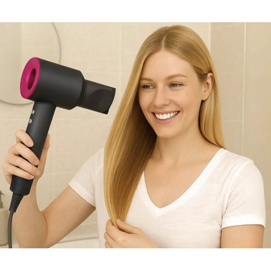 Фен ALPINA 230 В | 1600 Вт