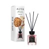 Aromātiskais difuzors, ALYA, 100ml,- Apple pie
