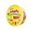 Želejas konfektes WOOGIE CRAZY GUMMIES 1kg