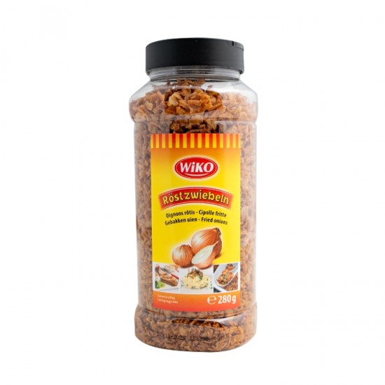 Cepti sīpoli WIKO 280 gr - dispenserī Cepti sīpoli WIKO 280 gr - dispenserī