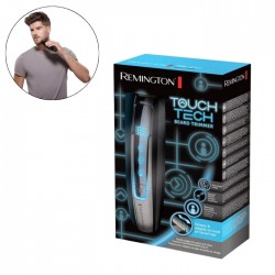 Bārdas trimmeris REMINGTON Touch Tech MB4700