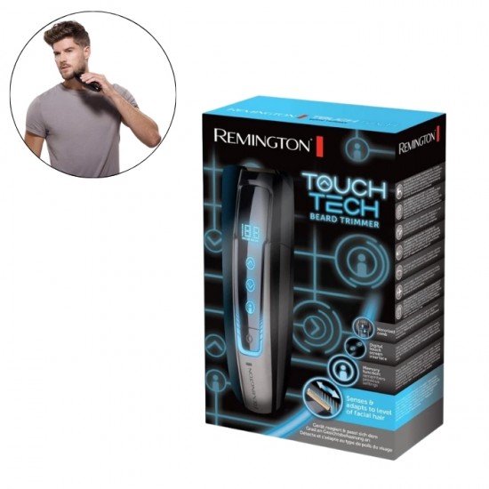 Bārdas trimmeris REMINGTON Touch Tech MB4700