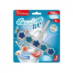 Туалетный гель в тюбике 50 г - OCEAN Туалетный гель в тюбике 50 г - OCEAN