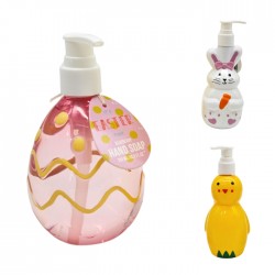 Šķidrās ziepes  EASTER 310ml