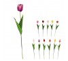 Mākslīgais zieds Tulpe 54 cm