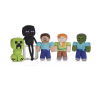 Plīša rotaļlieta MINECRAFT 30cm