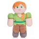 Plīša rotaļlieta MINECRAFT 30cm