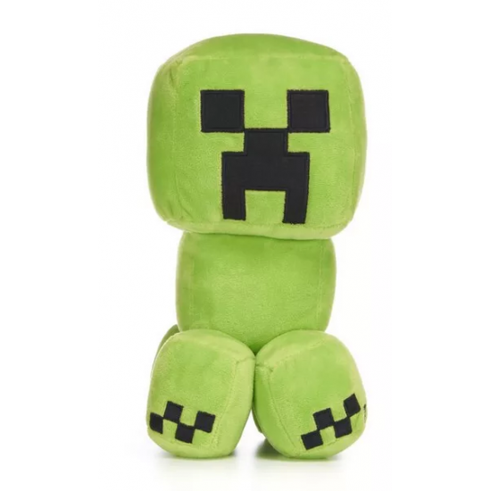 Plīša rotaļlieta MINECRAFT 30cm