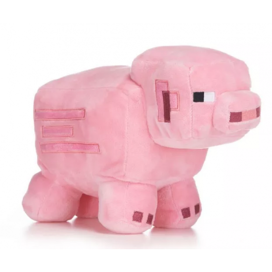 Plīša rotaļlieta MINECRAFT 30 cm