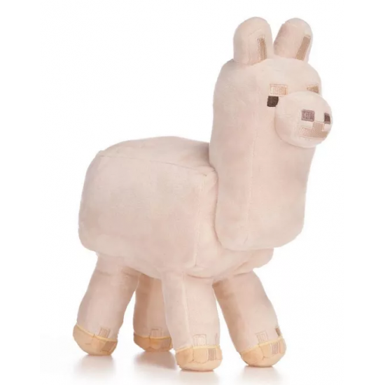 Plīša rotaļlieta MINECRAFT 30 cm