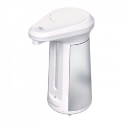 Ziepju dozators SILVER CREST LED 315 ml - elektriskais