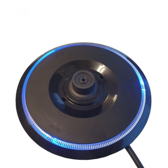 Bezvadu tvaika gludeklis 6in1, AQUA LASER - 2200W