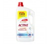 Veļas mazgāšanas gēls ACTIVE XXL 4.305L – WHITE