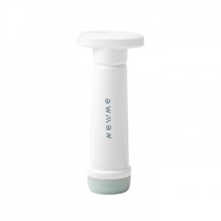 Vakuuma pumpis pārtikas traukiem NEW ME