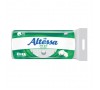 Tualetes papīrs ALTRESSA 10 ruļļi,  3-slāņi