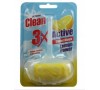 Tualetes bloks AT HOME CITRON, 40 gr.