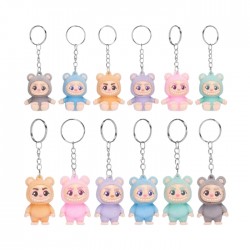 Atslēgu piekariņš 3D ONIKUMA – mīksts