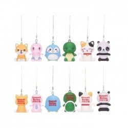 Telefona piekariņš KAWAII KUTIES 7 cm