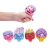 Rotaļlieta SQUISH 6cm -  augļu ledene