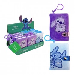 Piezīmju blociņš LILO&STITCH 7×10 cm