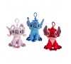 Somas piekariņš LILO&STITCH 14 cm