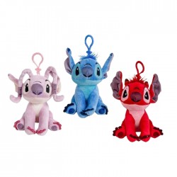 Somas piekariņš LILO&STITCH 14 cm